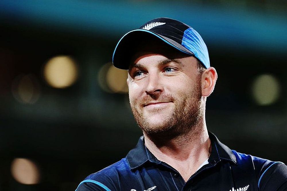 Brendon McCullum, Former New Zealand Skipper, To Retire From All Forms Of Cricket