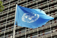 India, Pakistan Spar Over UN Map Vote And Jammu & Kashmir Stand - null