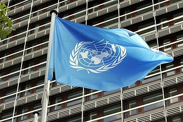 India, Pakistan Spar Over UN Map Vote And Jammu & Kashmir Stand