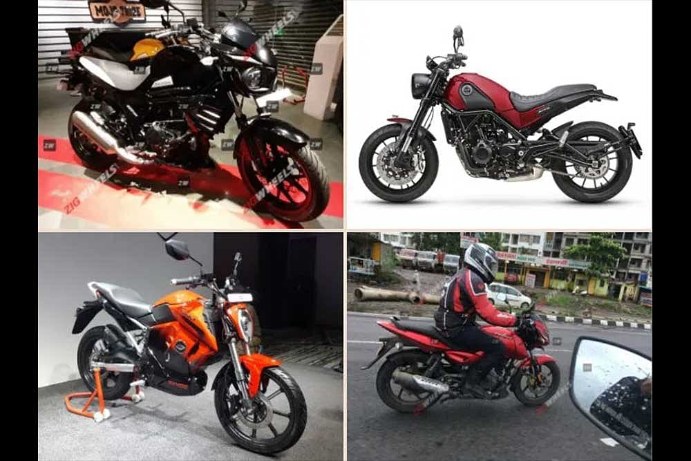 Top 5 Bike News Of The Week: 2019 Mojo 300 ABS Launched, Revolt Launch Postponed, Bajaj Pulsar 125 Details Revealed & More