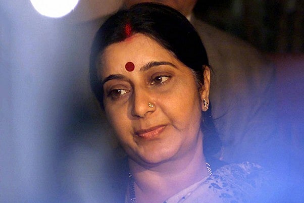 Humility, Civility, And Absolute Incapacity To Be Vindictive Were Sushma Swaraj’s Armour
