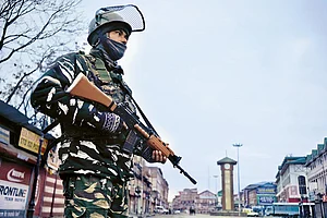 Geography Becomes History: Will Abrogation of Article 370 Bring Peace to Kashmir?