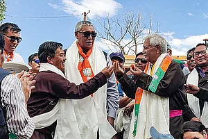 What Does Ladakh Want?