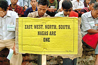 'One Nation, Many Systems' - North-East's Special Powers Hang By A Thread, Will It Go The Jammu & Kashmir Way? 'One Nation, Many Systems' - North-East's Special Powers Hang By A Thread, Will It Go The Jammu & Kashmir Way?