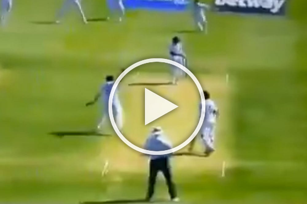 WI Vs IND, 2nd Test: Surreal Hat-Trick! Jasprit Bumrah Destroys West Indies With Unplayable Deliveries At Sabina Park – WATCH