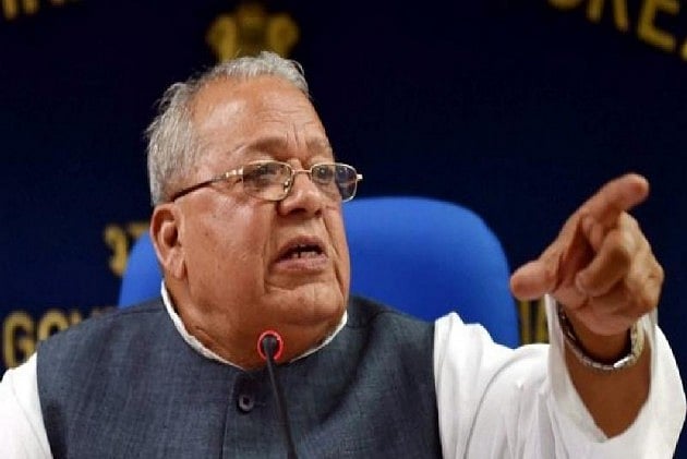 Kalraj Mishra