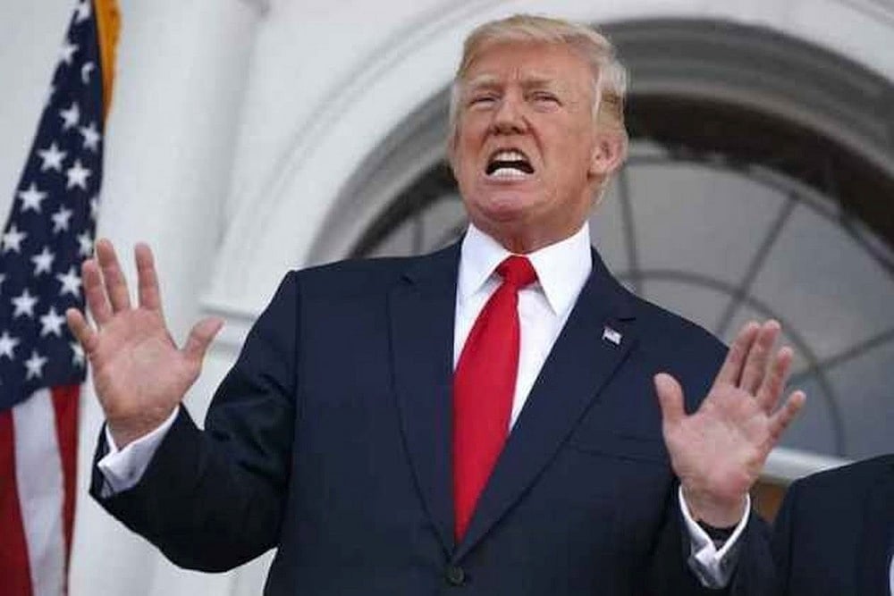 Afghan Peace Talks With Taliban Are 'Dead', Says Donald Trump