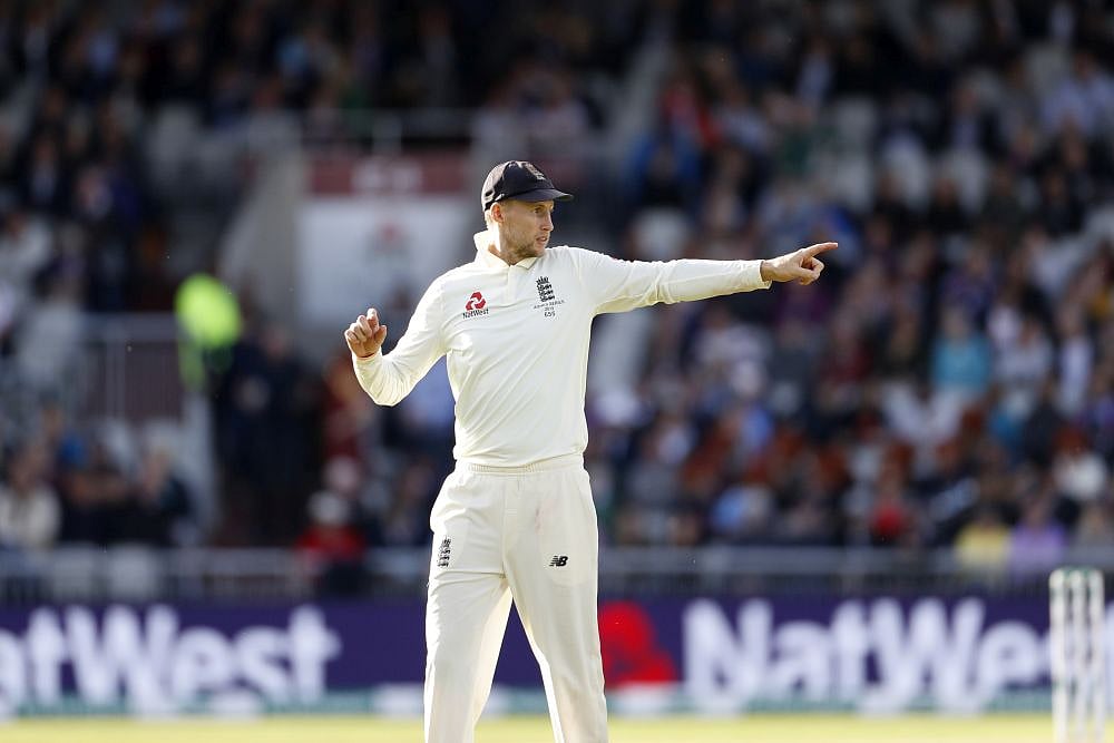 The Ashes 2019: Joe Root Under No Pressure Despite Poor Show, Says England Head Coach Trevor Bayliss