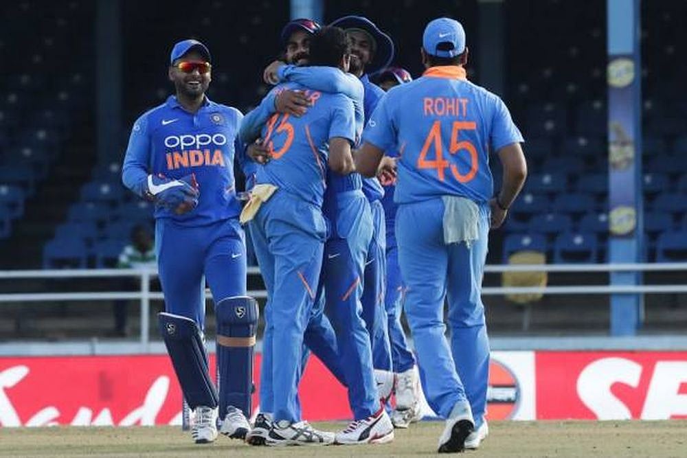 BCCI Partners With All India Radio For International And Domestic Games