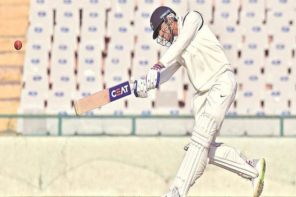 Shubman Gill Misses Out On Century, India 'A' In Driver's Seat Against South Africa 'A'