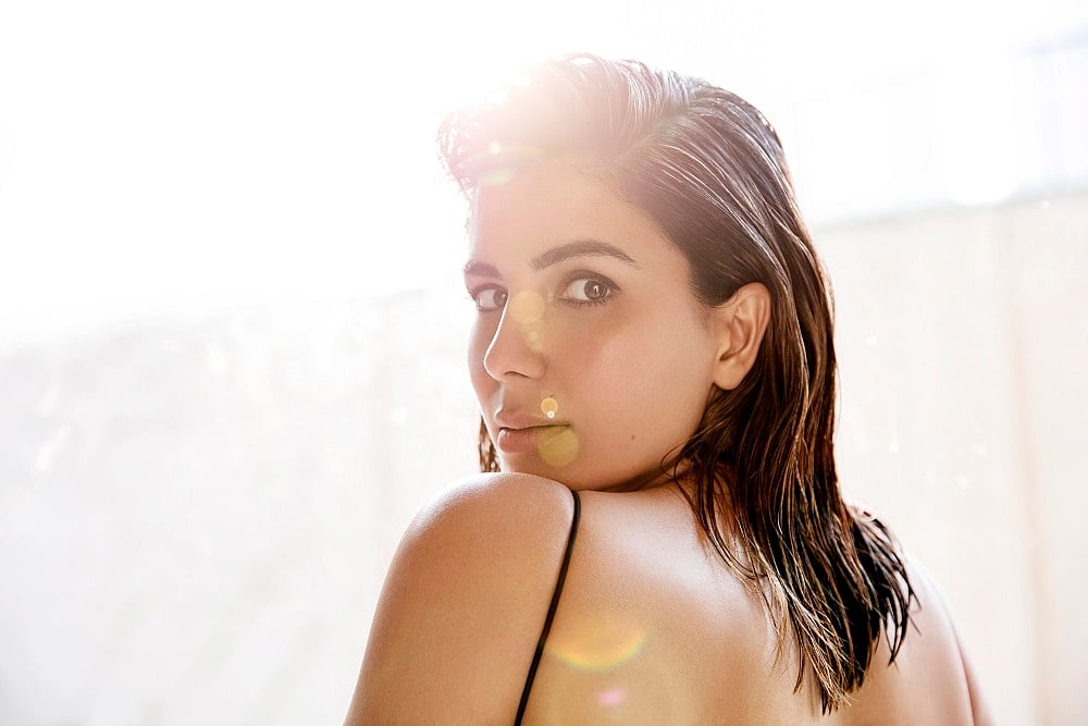 Kirti Kulhari Collaborates With Director Pavan Kripalani For A short Film