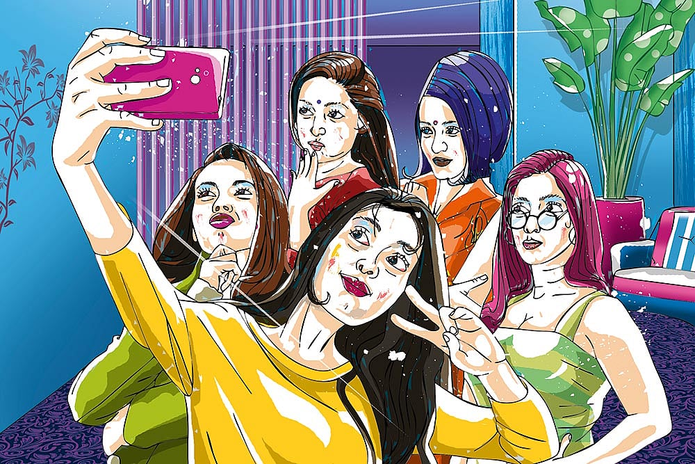 BEWARE! Selfie Elbow, Text Neck, Phantom Ringing Syndrome, Facebook Depression...What Internet Is Doing To You