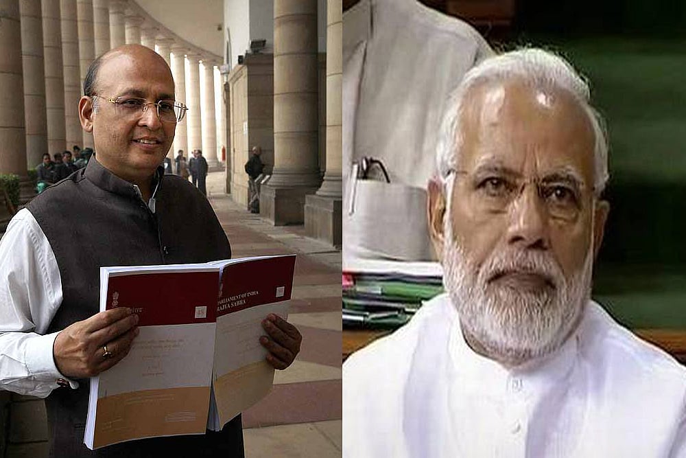 On Sitharamans Ola, Uber Remark, Congress Has A Question For PM Narendra Modi