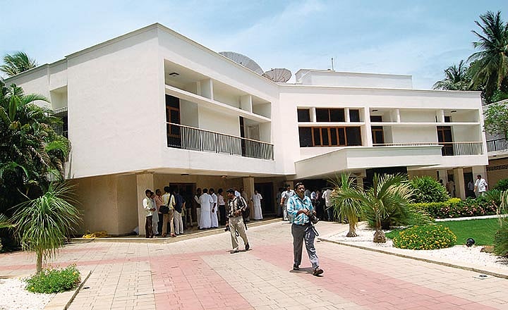 A Litany Of Woes: Why Jayalalitha's Posh Chennai Bungalow Has Turned Into A Battlefield