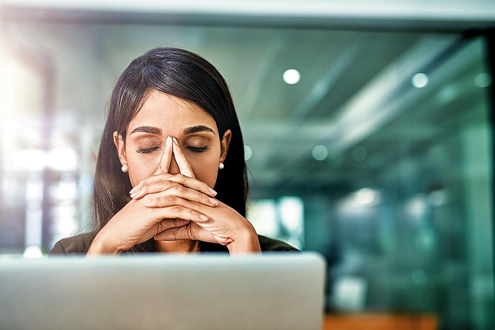 Quiet Quitting And Its Relationship With Mental Health