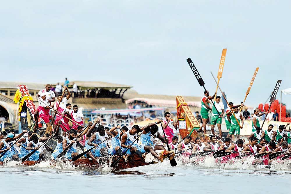 Tradition Vs Money? IPL-Styled Champions Boat League Makes Ripples In God's Own Country