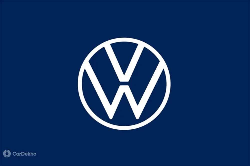 Volkswagen Reveals New Logo & Branding At Frankfurt Motor Show 2019