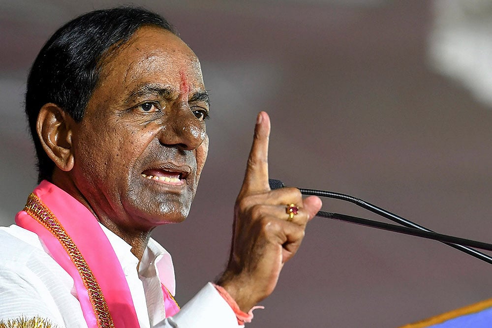 Bihar Government Directs Registration Of All Temples In the State By 15th July