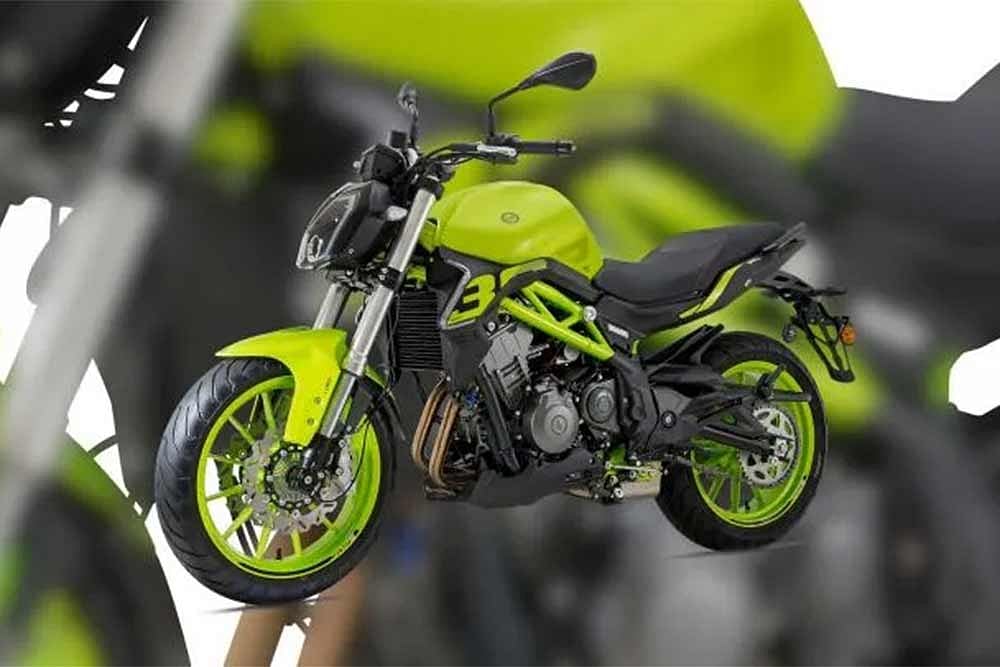 Updated Benelli 302S Steps Foot On American Soil