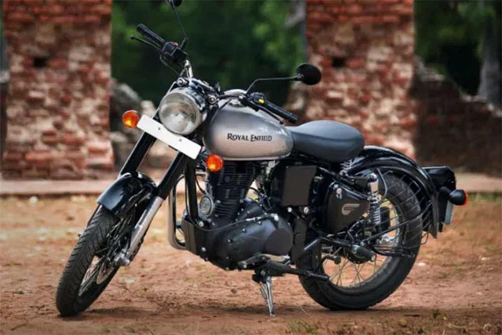 Royal Enfield Classic 350 Gets A More Affordable ‘S’ Variant