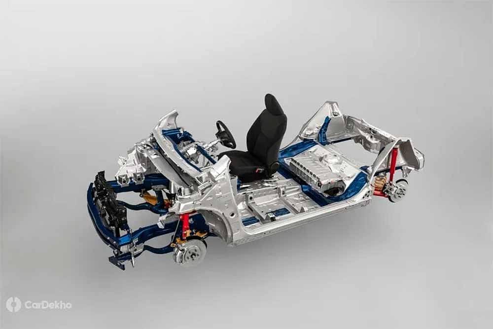 New Yaris Likely To Be Underpinned By Toyota’s GA-B Small Car Platform
