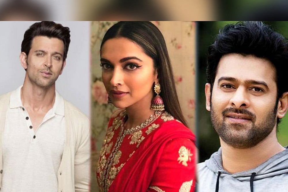 Will Prabhas Play Ravana To Hrithik Roshans Ram In Nitesh Tiwaris Ramayana?