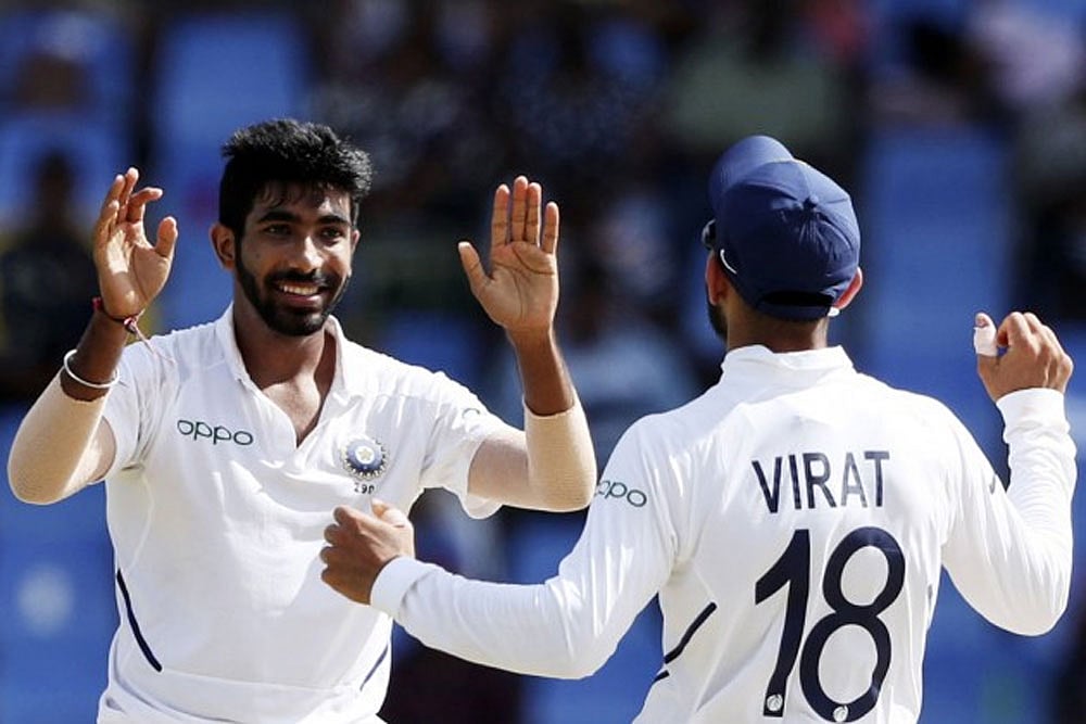 Jasprit Bumrah Has Skill-Set To Succeed In India In Tests: Ajit Agarkar