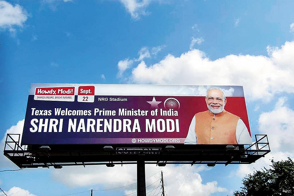 Howdy America: PM Modi Has Lot To Do In US Than Counter Pakistan On Kashmir