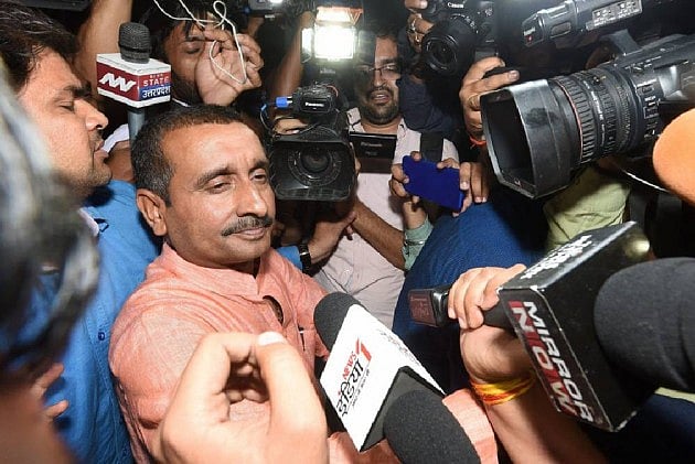Unnao Rape Survivor, Family Under 'Category-A' Level Threat: CBI