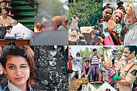 Bereft Of Power And Strength: Raghu Rai On Today's Viral Photos