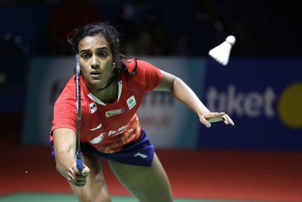 China Open Badminton: PV Sindhu Crashes Out After Pre-Quarterfinal Defeat To Pornpawee Chochuwong