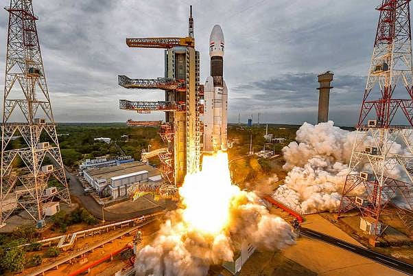 Chandrayaan-2: Lander-Orbiter Separation Today, Moon Landing On September 7