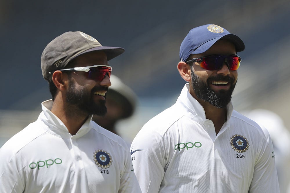 WI Vs IND, 2nd Test, Day 3 Highlights: India Take Complete Control; West Indies Still Require 423 Runs