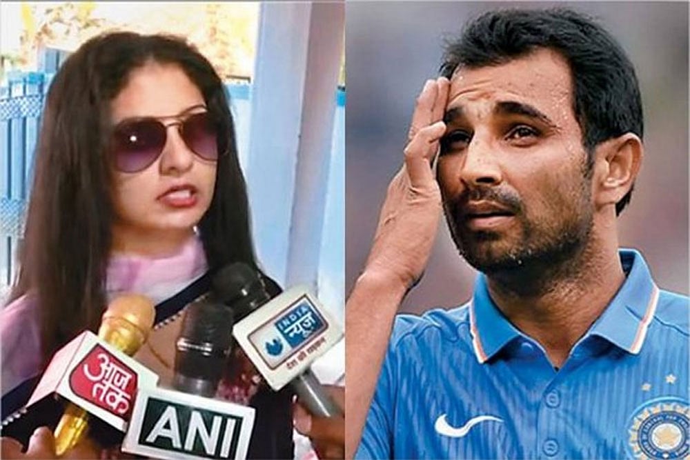 Mohammed Shami In Trouble! Court Issues Arrest Warrant Against Indian Bowler For Domestic Violence