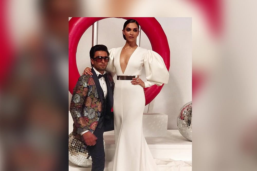 Deepika Padukone On Playing Ranveer Singhs Wife In 83: It Is A Very Small Role But A Very Special Role