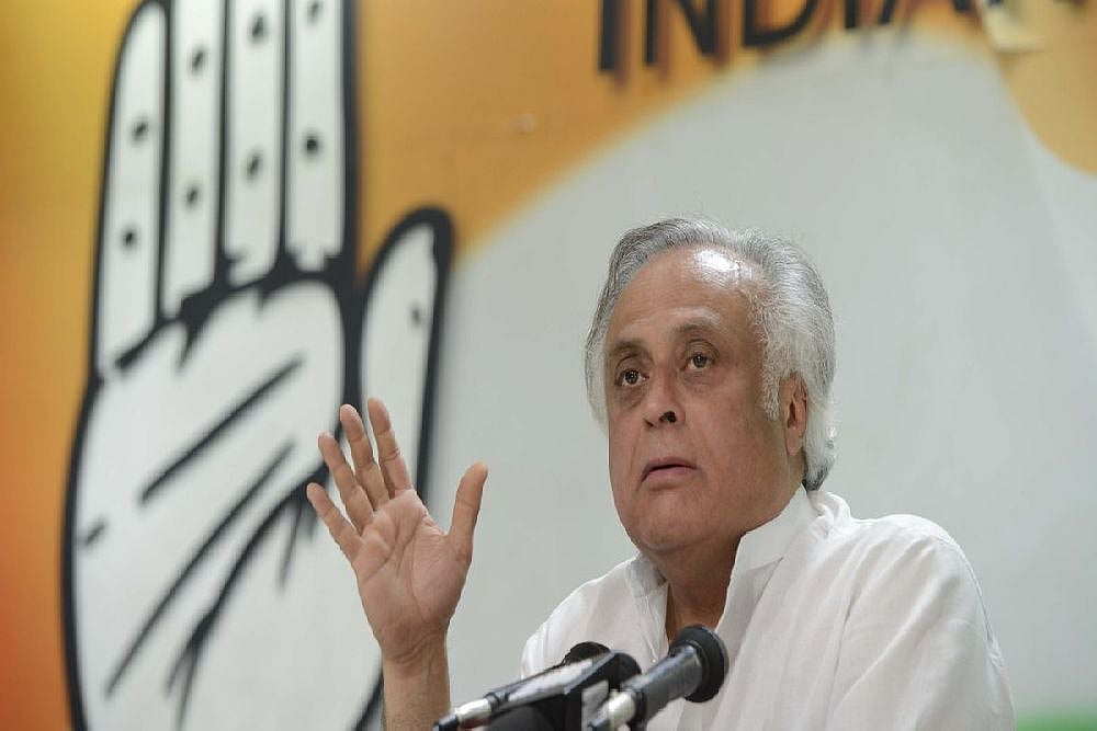 'Operation Lotus' Exposed: Jairam Ramesh After 3 Congress MLAs From Jharkhand Caught With Cash In Bengal