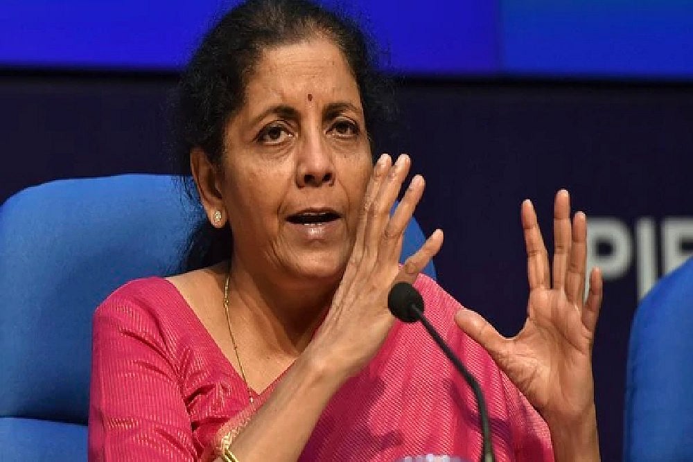 GST Council Meet Today In Goa, To Decide On Tax Rate Cut Amid Economic Slowdown