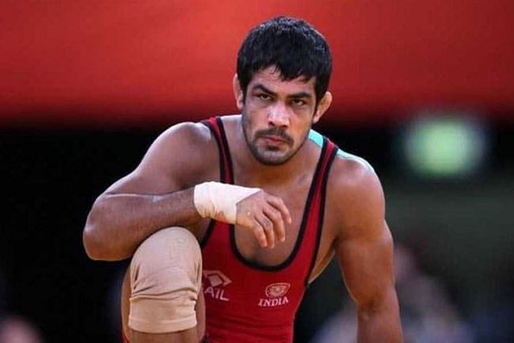 Sushil Kumar's Tokyo 2020 Olympics Hopes Suffer Setback In World Wrestling Championships