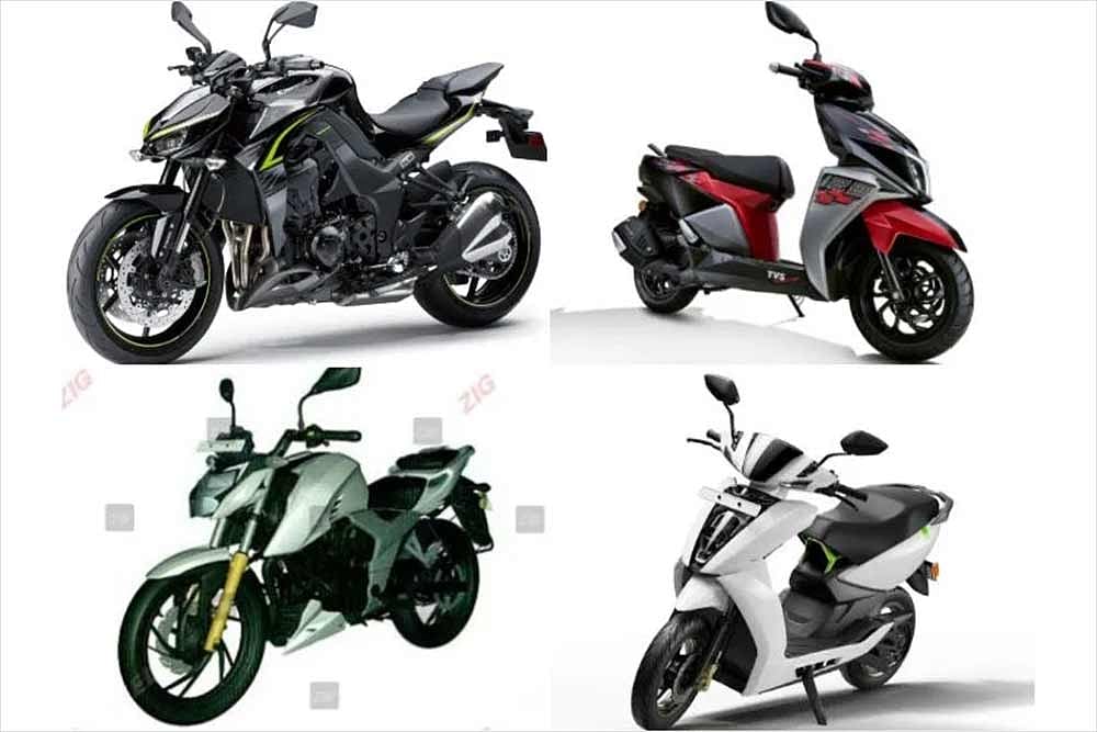 Top 5 Bike News Of The Week: Hero Lectro EHX20 Electric Cycle Launched, TVS NTorq 125 Gets Even Sportier With Race Edition, Upcoming Supercharged Kawasaki Z1000 & More!