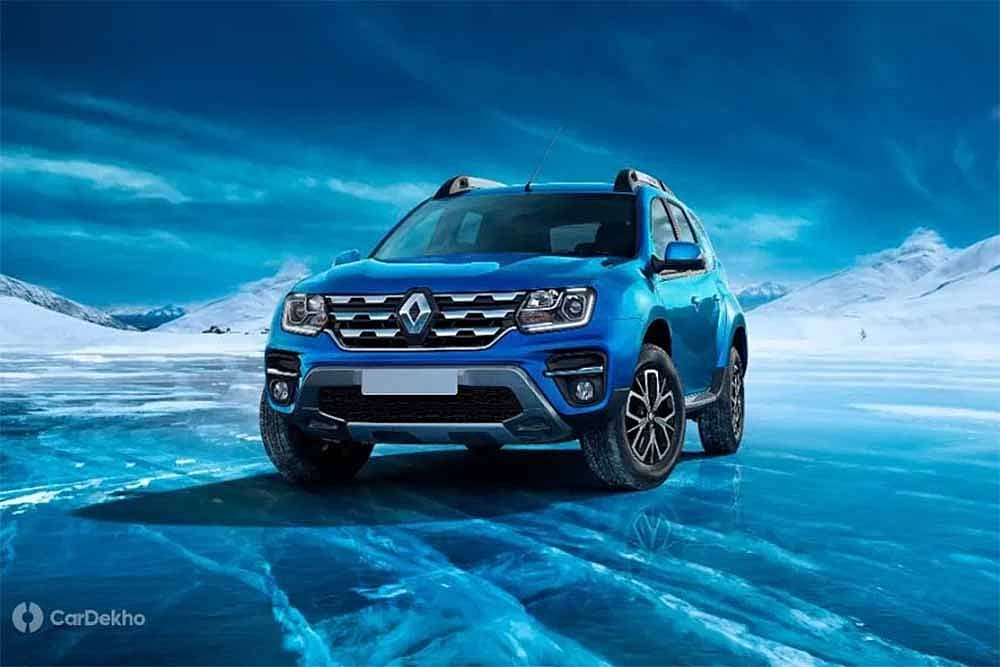 Renault Offers In September 2019: Benefits Of Up To Rs 1.15 Lakh