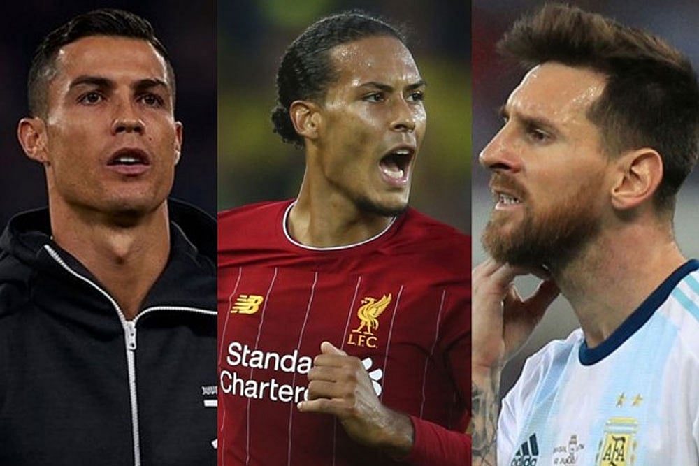 Live Streaming Of The FIFA Best Awards: Where To See Live