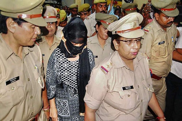 Chinmayanand Case: UP Law Students Plea To Stay Arrest In Extortion Case Refused By HC