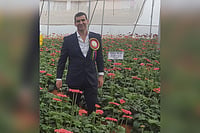 Sustainability Makes Good Business Sense For Farmers: Dan Alluf
