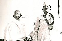 How Subhas Bose's Dream Of An Industrial Future For Free India Varied With Mahatma Gandhi's Ramrajya How Subhas Bose's Dream Of An Industrial Future For Free India Varied With Mahatma Gandhi's Ramrajya