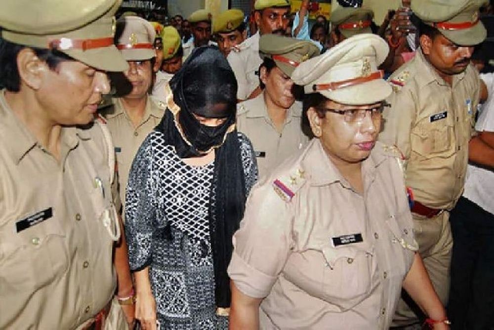 3 Held In Connection With Killing Of Law Student In Uttar Pradesh's Meerut