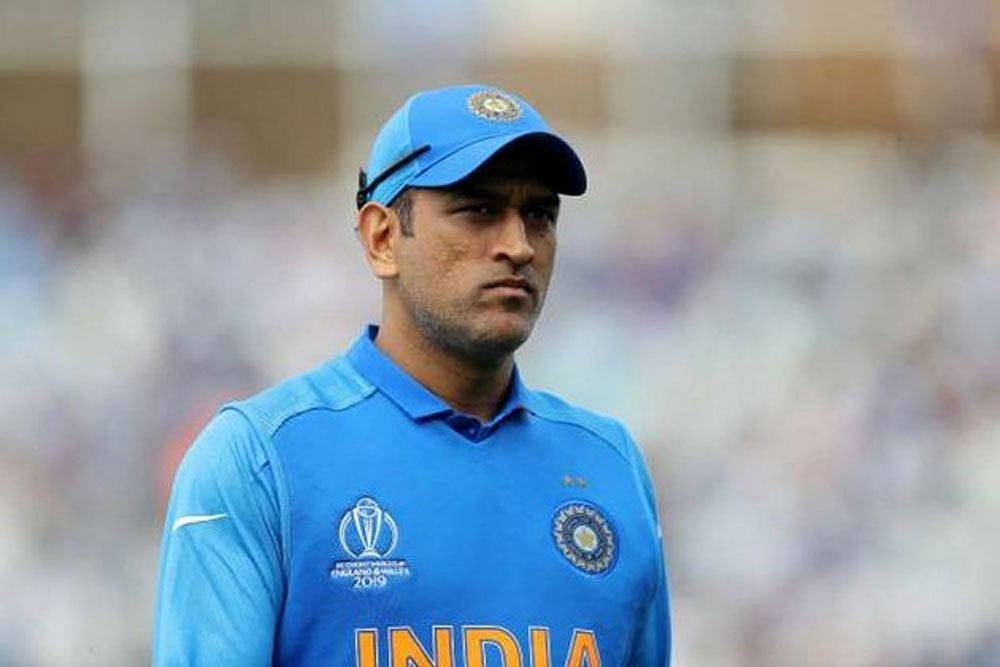 Heres Why Former India Captain MS Dhoni Is Making Himself Unavailable For National Duty - REVEALED