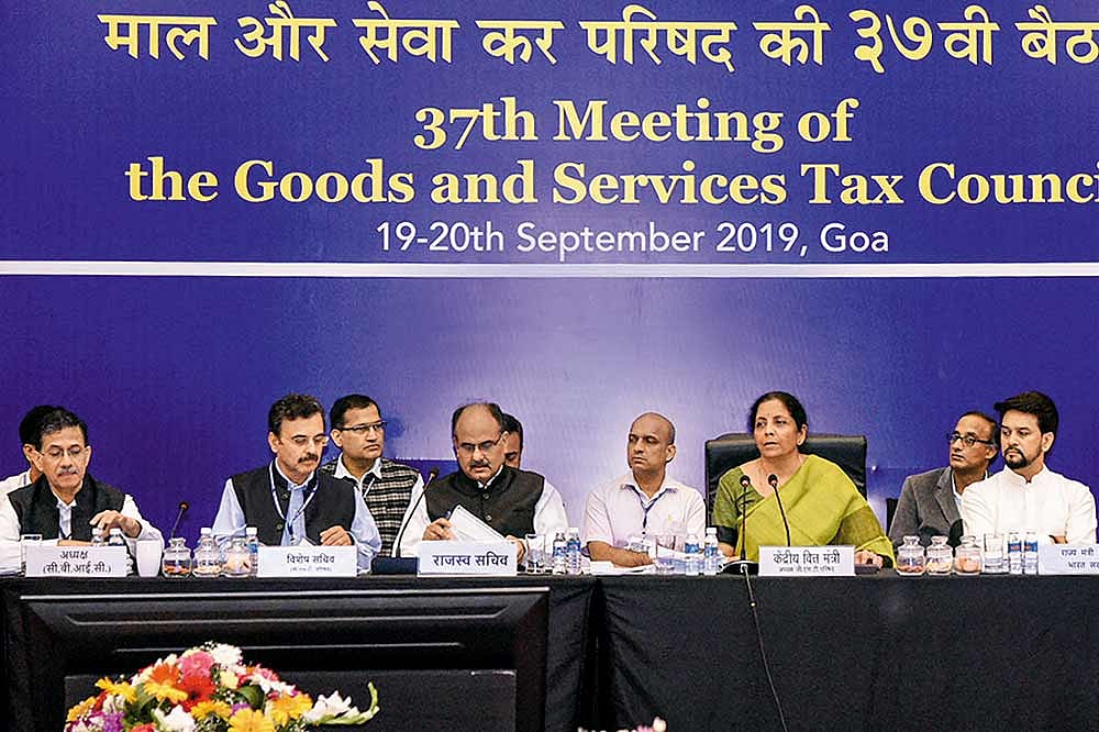 OPINION | A Five Per Cent Growth May Not Sound Too Good But It's Not Quite Death