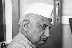 Gandhi@150: Bhulabhai Desai, Gandhi's Trusted Legal Lieutenant