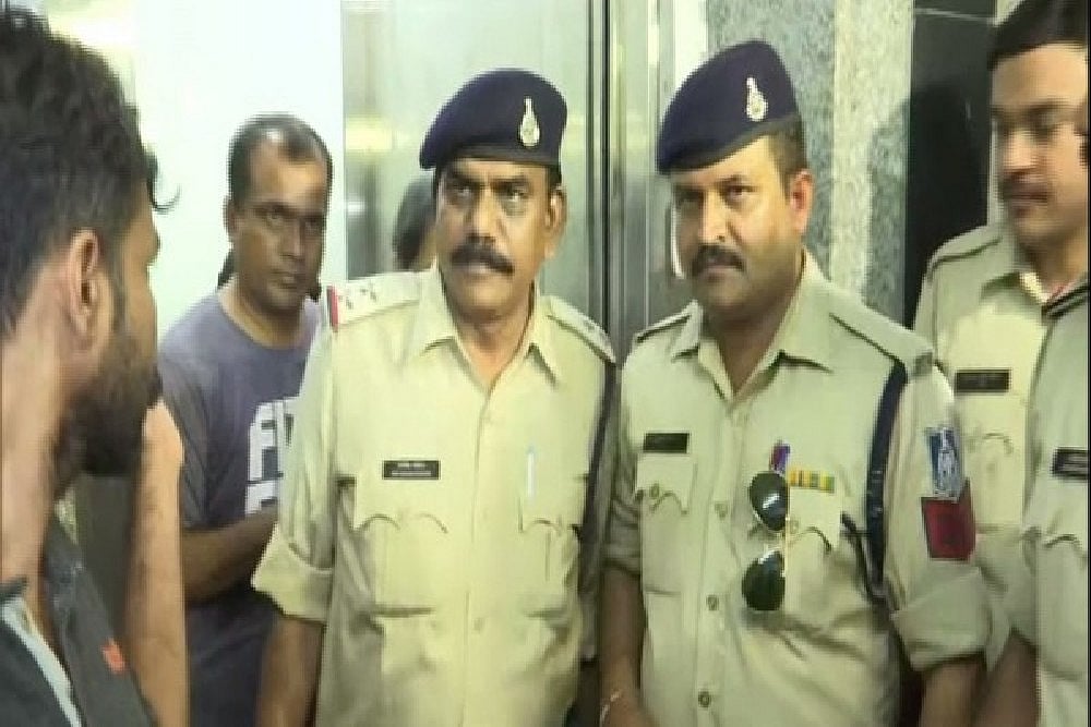 In Madhya Pradesh Sex Racket, Names Of Politicians, Bureaucrats, And Videos