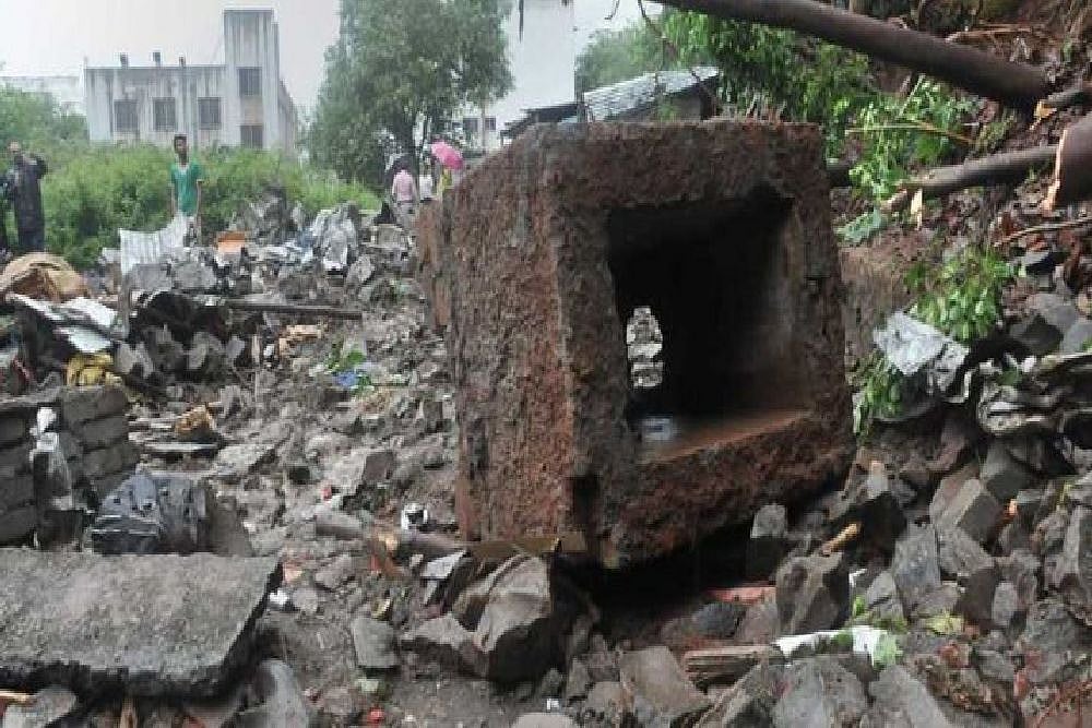 landslides (representative image)